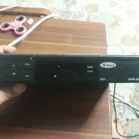 گیرنده دیجیتال