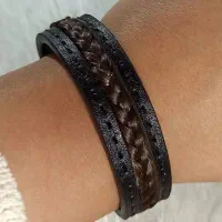 دستبند موی یار