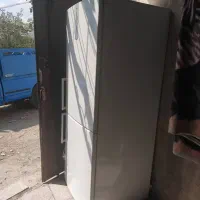 یخچال بوش اصل کشو دار در حد نو|یخچال و فریزر|تهران, کن|دیوار