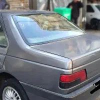 پژو 2000|خودرو سواری و وانت|ملارد, |دیوار