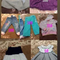 فروش لباس بچه گانه|کفش و لباس بچه|صدرا-فارس, فاز ۱|دیوار