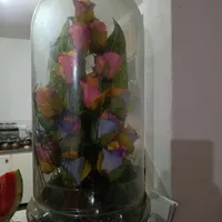 گل مصنوعی کادویی بوده نو هستش