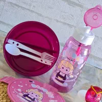 حراج ست ظرف غذا و قمقمه