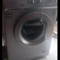 لباسشویی آبسال|ماشین لباسشویی و خشک‌کن لباس|پاکدشت, پاکدشت (مامازند)|دیوار