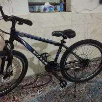 دوچرخه 26مارک ویوا|دوچرخه، اسکیت، اسکوتر|بندر کنگان, |دیوار