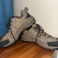 کفش طبیعت گردی البرتینی سایز ۴۳|کوهنوردی و کمپینگ|لواسان, |دیوار