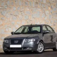 حواله سمند سورن