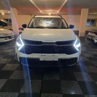 اسپورتیج ۲۰۲۴|خودرو سواری و وانت|تهران, آسمان|دیوار