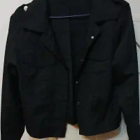 پالتو ترنچ کت سایز ۳۸ تا ۴۲|لباس|اصفهان, برازنده|دیوار