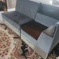 مبل ال کارکرده
