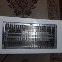 هیتروبخاری برقی|بخاری، هیتر، شومینه|کرج, فاز ۴ مهرشهر|دیوار