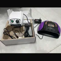 وسایل کاشت ناخن