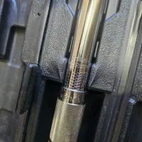 اچار بکس ترکمتر 210. 21 کیلویی نیوتن پلمپ|ابزارآلات|اهواز, شریعتی جنوبی|دیوار