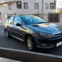 مدل ۸۶|خودرو سواری و وانت|قرچک, میرزائی شمالی|دیوار