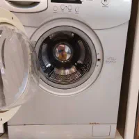 فروش ماشین لباسشویی|ماشین لباسشویی و خشککن لباس|اهواز, کیانپارس |دیوار