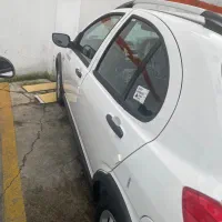 کوییک s با استاندارد ۸۵گانه و SBR|خودرو سواری و وانت|رشت, استقامت ۲|دیوار