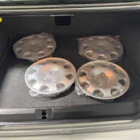 پژو‌‌ پارس مدل ۸۵ بیرنگ|خودرو سواری و وانت|چالوس, |دیوار