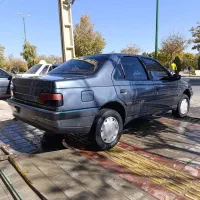 پژو 405مدل 98|خودرو سواری و وانت|فامنین, |دیوار