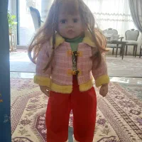 عروسک