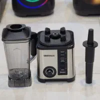 مخلوط کن صنعتی جی مکس خردکن همزن غذا ساز|خردکن، آسیاب، غذاساز|قم, شهرک فاطمیه|دیوار