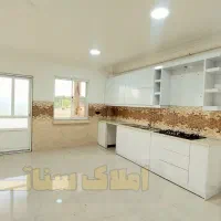 * املاک سناتـور * ویلاوآپارتمان 250متری براسفالت|فروش آپارتمان|فومن, |دیوار