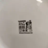 ظروف چینی|ظروف سرو و پذیرایی|مشهد, کلاهدوز|دیوار