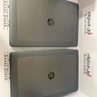 لپ تاپ استوک اچ پی گرافیک HP ZBOOK 17 G3 VGA 4GB|رایانه همراه|تهران, فلسطین (میدان انقلاب)|دیوار
