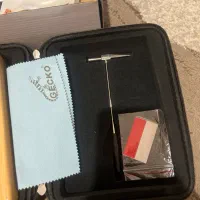 کالیمباGecko|سازهای سنتی|ری, صفاییه (چشمه علی)|دیوار