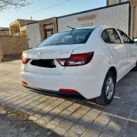 شاهین G ، فول سانروف مدل ۱۴۰۳