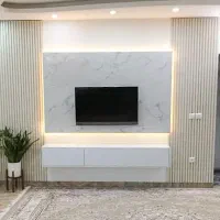 فروش و نصب(کاغذدیواری،ترمووال،ماربل‌شیت)