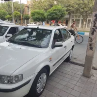 سمند مدل 96 برج 11|خودرو سواری و وانت|نقده, |دیوار