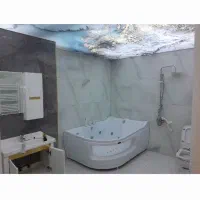 تاسیسات ساختمان( سیم کشی ،لوله کشی و نصبیات)