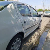 206 V8 SD|خودرو سواری و وانت|گنبد کاووس, |دیوار