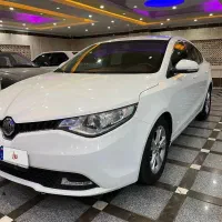 MG GT 2016 درحد|خودرو سواری و وانت|تهران, مسعودیه|دیوار