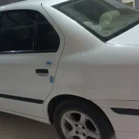 سمندمدل۹۷|خودرو سواری و وانت|قروه, |دیوار