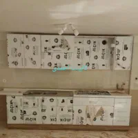 کابینت اهورا با کد ۲۷۳۸۳۸