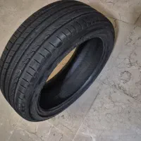 لاستیک ۹۰ درصد سایز ۲۰۵/۴۵/۱۷