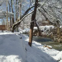 سوییت نوساز وشیک لب رودخانه و دشت