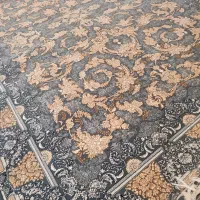 فرش ۶ متری تمام نخ نسوز دیبا|فرش|بیرجند, |دیوار