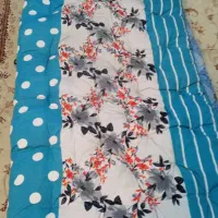 تشک پشمی یکنفره نو