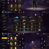 اکانت رایگان