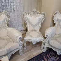 فروش مبل|مبلمان خانگی و میز عسلی|کرج, حیدرآباد|دیوار