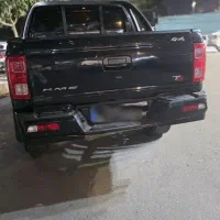 کی ام سی t8 مدل ۱۴۰۲|خودرو سواری و وانت|ری, دیلمان|دیوار