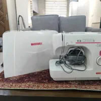 چرخ خیاطی مارشال