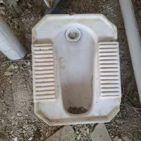 سنگ توالت ایرانی