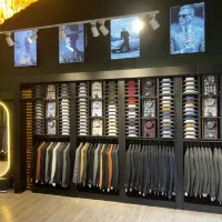 فروشنده بوتیک