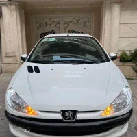 206 مدل ۹۵ دریچه سیمی بی رنگ