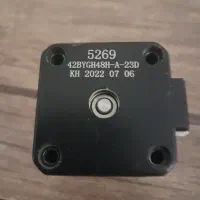 استپر موتور nema17 مناسب پرینتر سه بعدی