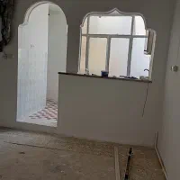حیاط-دربستی
