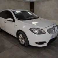 برلیانس اتومات H320 اتومات